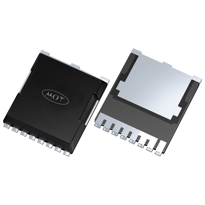 功率MOSFET