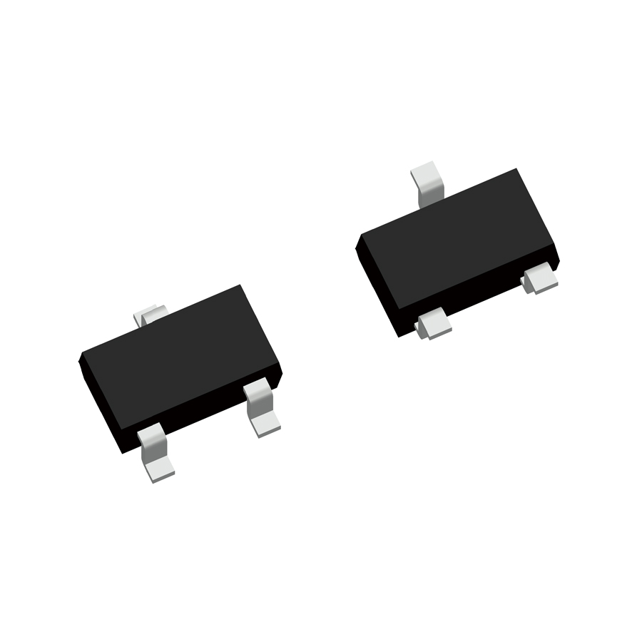 MOT3415A3(带ESD)