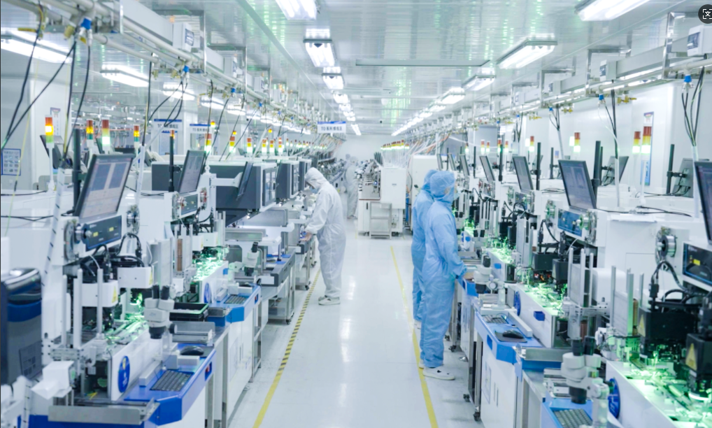仁懋MOT9166T产品特点及应用