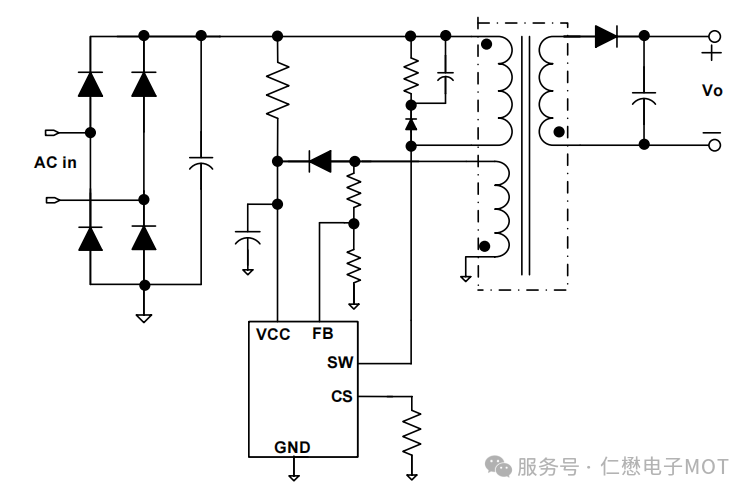 仁懋MOTA607A6特点及应用