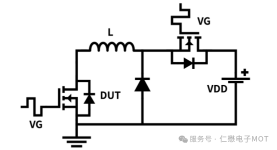 为什么我选择仁懋MOT1115BT?高EAS能力说了算