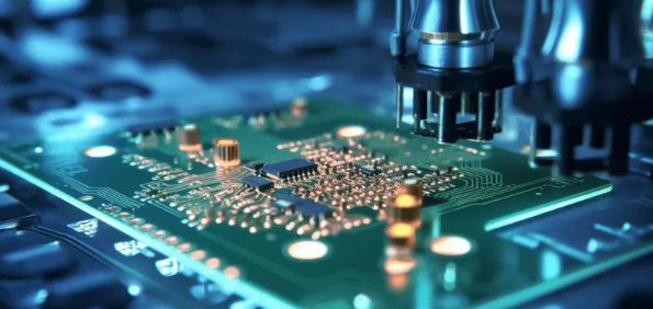 电源测试中的稳压卫士：VDD与GND间电容的作用全解析