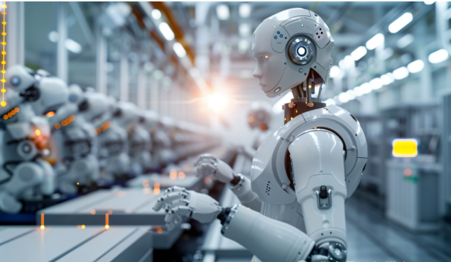 MOT7130T4 MOS管参数在机器人关节驱动中的应用优势