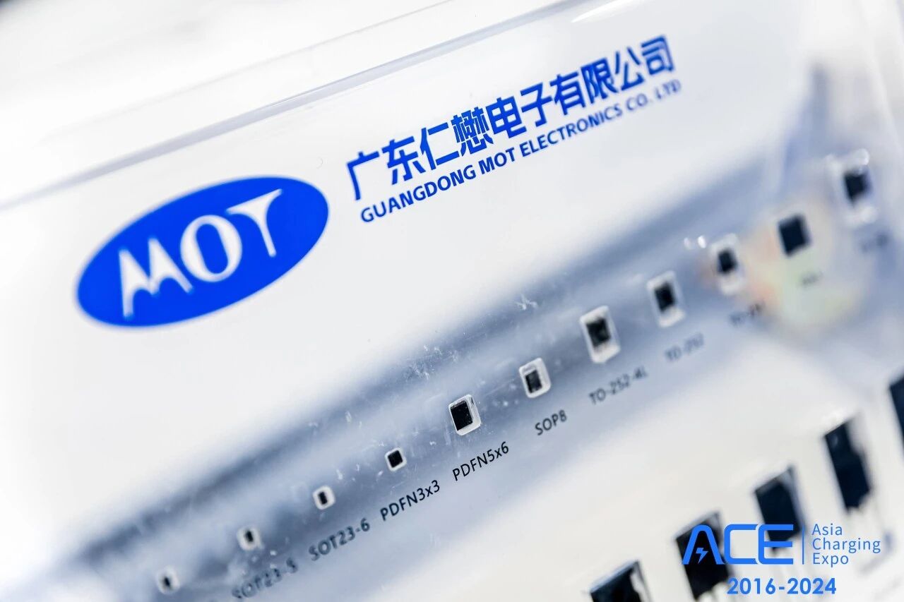 一颗MOS，撑起万亿级电能转换｜仁懋MOT高压平面MOS如何守护每一次“电力心跳”？